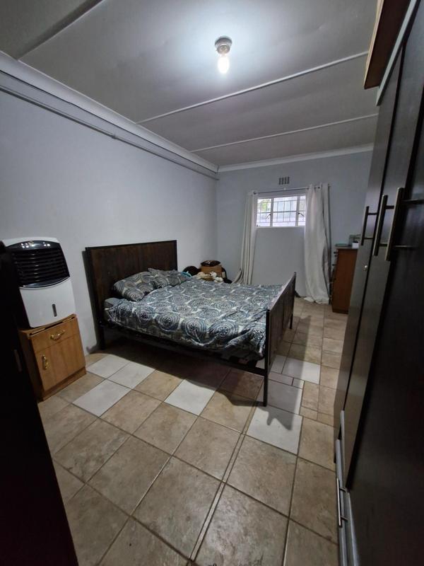 4 Bedroom Property for Sale in Vryburg North West